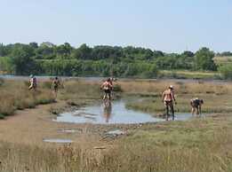 Kata Peaceful Apartment