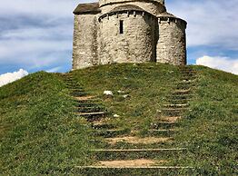 Kata Peaceful Apartment