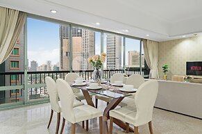 Brassia by Kozystay - Thamrin