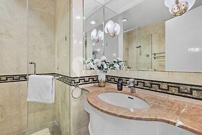 Brassia by Kozystay - Thamrin