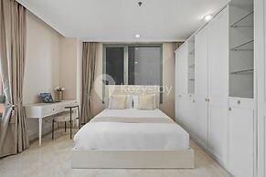 Brassia by Kozystay - Thamrin