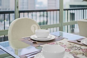 Brassia by Kozystay - Thamrin