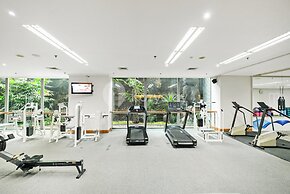 Brassia by Kozystay - Thamrin