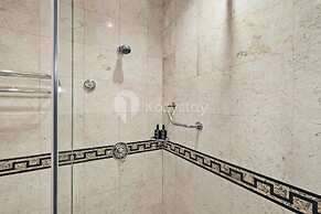 Brassia by Kozystay - Thamrin