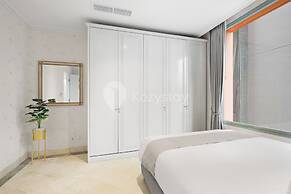 Brassia by Kozystay - Thamrin