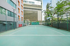 Brassia by Kozystay - Thamrin