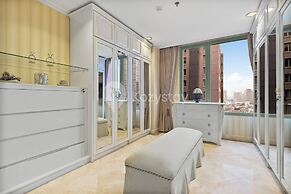 Brassia by Kozystay - Thamrin