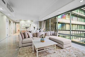 Brassia by Kozystay - Thamrin