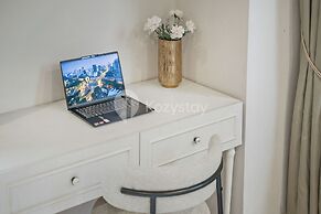 Brassia by Kozystay - Thamrin