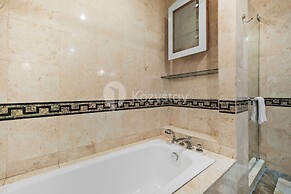 Brassia by Kozystay - Thamrin