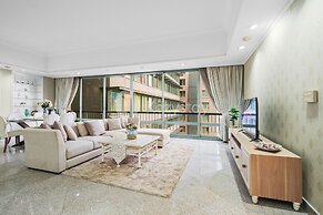 Brassia by Kozystay - Thamrin