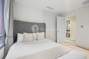 Brassia by Kozystay - Thamrin
