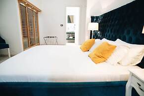 Escape Suite Guest House
