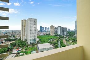 Solna by Kozystay - Kuningan