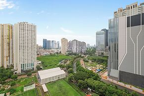 Solna by Kozystay - Kuningan