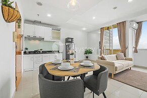 Solna by Kozystay - Kuningan