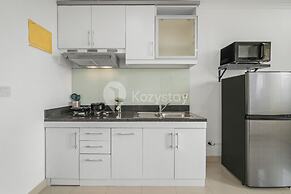 Solna by Kozystay - Kuningan