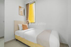 Solna by Kozystay - Kuningan