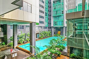 Solna by Kozystay - Kuningan