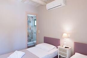 Sarpedon & Rhadamanthus By Forest Villas