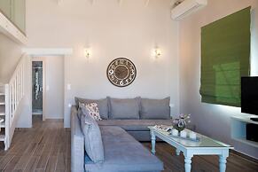 Sarpedon & Rhadamanthus By Forest Villas