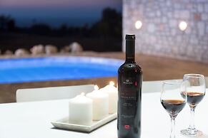 Sarpedon & Rhadamanthus By Forest Villas