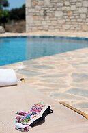 Sarpedon & Rhadamanthus By Forest Villas