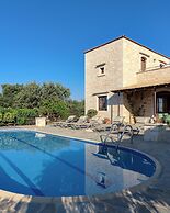 Sarpedon & Rhadamanthus By Forest Villas