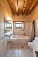 Sarpedon & Rhadamanthus By Forest Villas