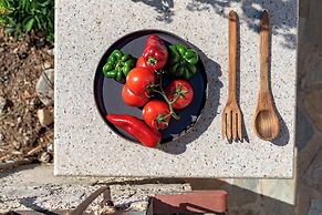 Sarpedon & Rhadamanthus By Forest Villas