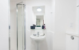 Students Only Vincent Place in Southampton