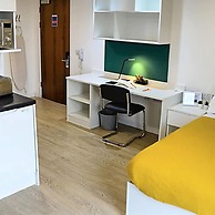 Students Only Vincent Place in Southampton