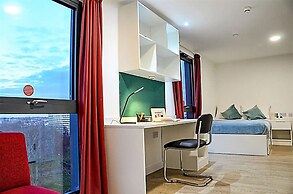 Students Only Vincent Place in Southampton