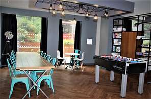 Students Only Vincent Place in Southampton