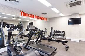 Students Only Vincent Place in Southampton