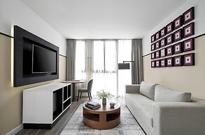 M Village Hotel Ton That Dam