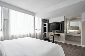 M Village Hotel Ton That Dam