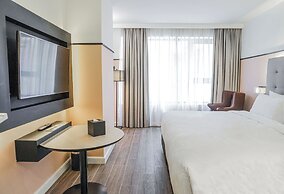 M Village Hotel Ton That Dam