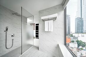 M Village Hotel Ton That Dam