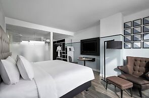 M Village Hotel Ton That Dam