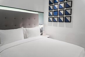 M Village Hotel Ton That Dam