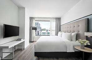 M Village Hotel Ton That Dam