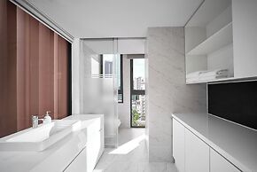 M Village Hotel Ton That Dam