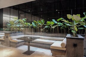 M Village Hotel Ton That Dam