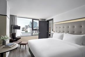 M Village Hotel Ton That Dam