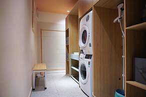 M Village Hotel Ton That Dam