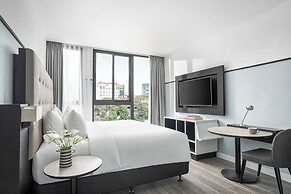 M Village Hotel Ton That Dam