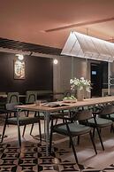 M Village Hotel Ton That Dam