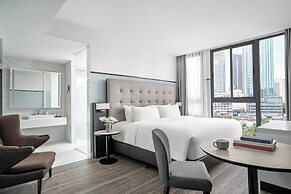 M Village Hotel Ton That Dam