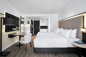 M Village Hotel Ton That Dam